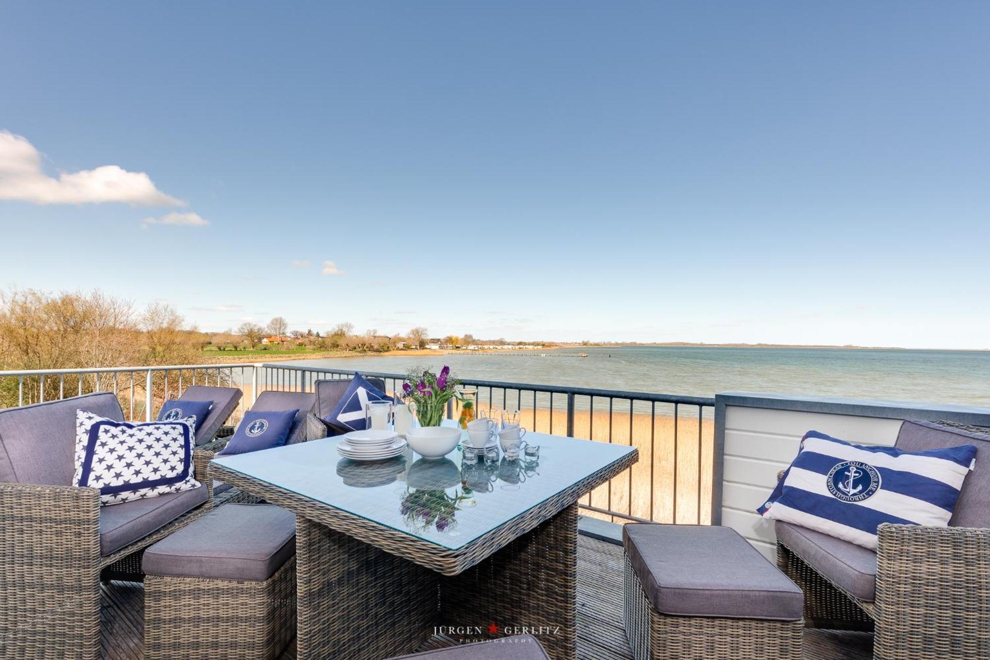 An Der Ostsee 17 ออลเพนิทซ์ ภายนอก รูปภาพ