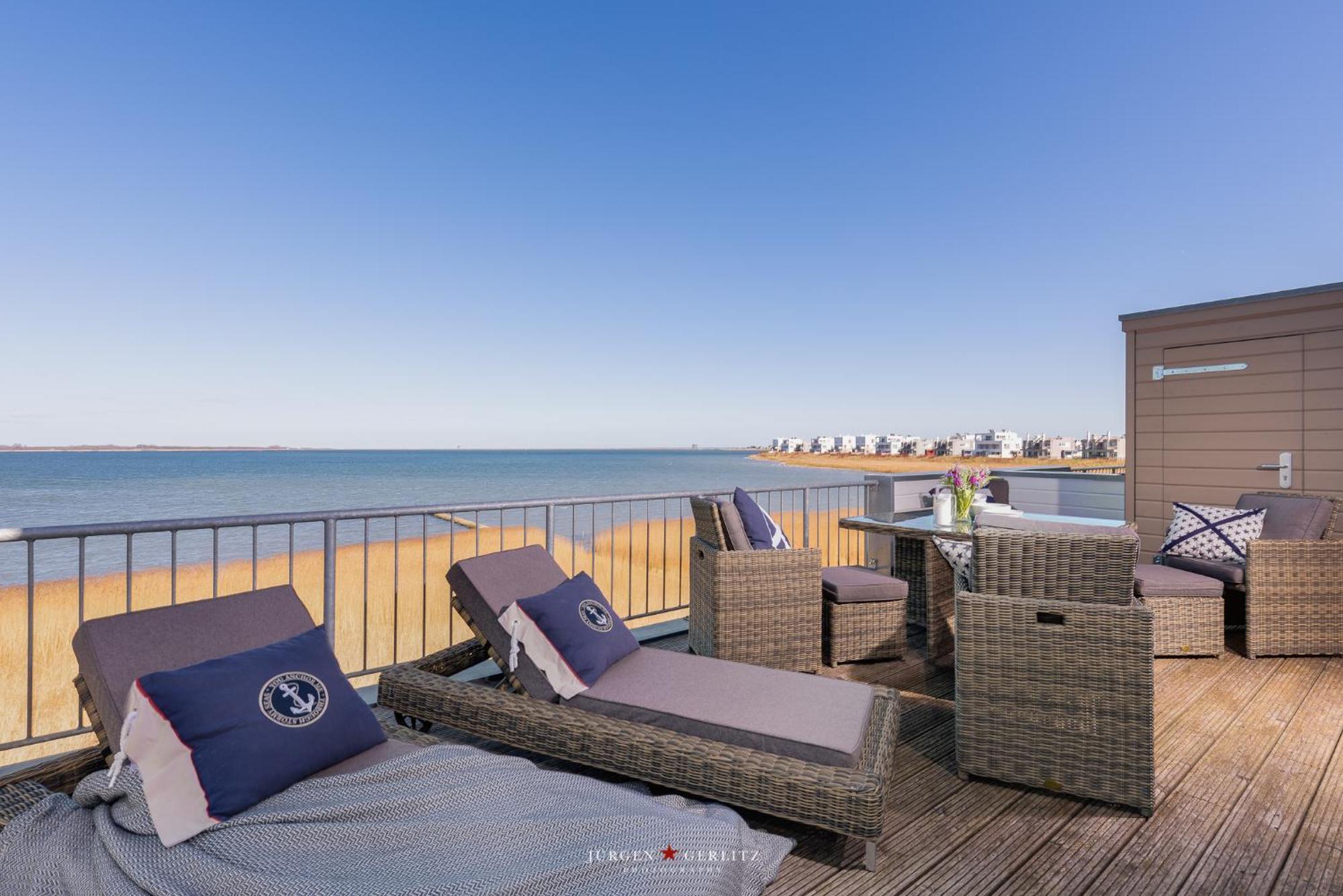An Der Ostsee 17 ออลเพนิทซ์ ภายนอก รูปภาพ