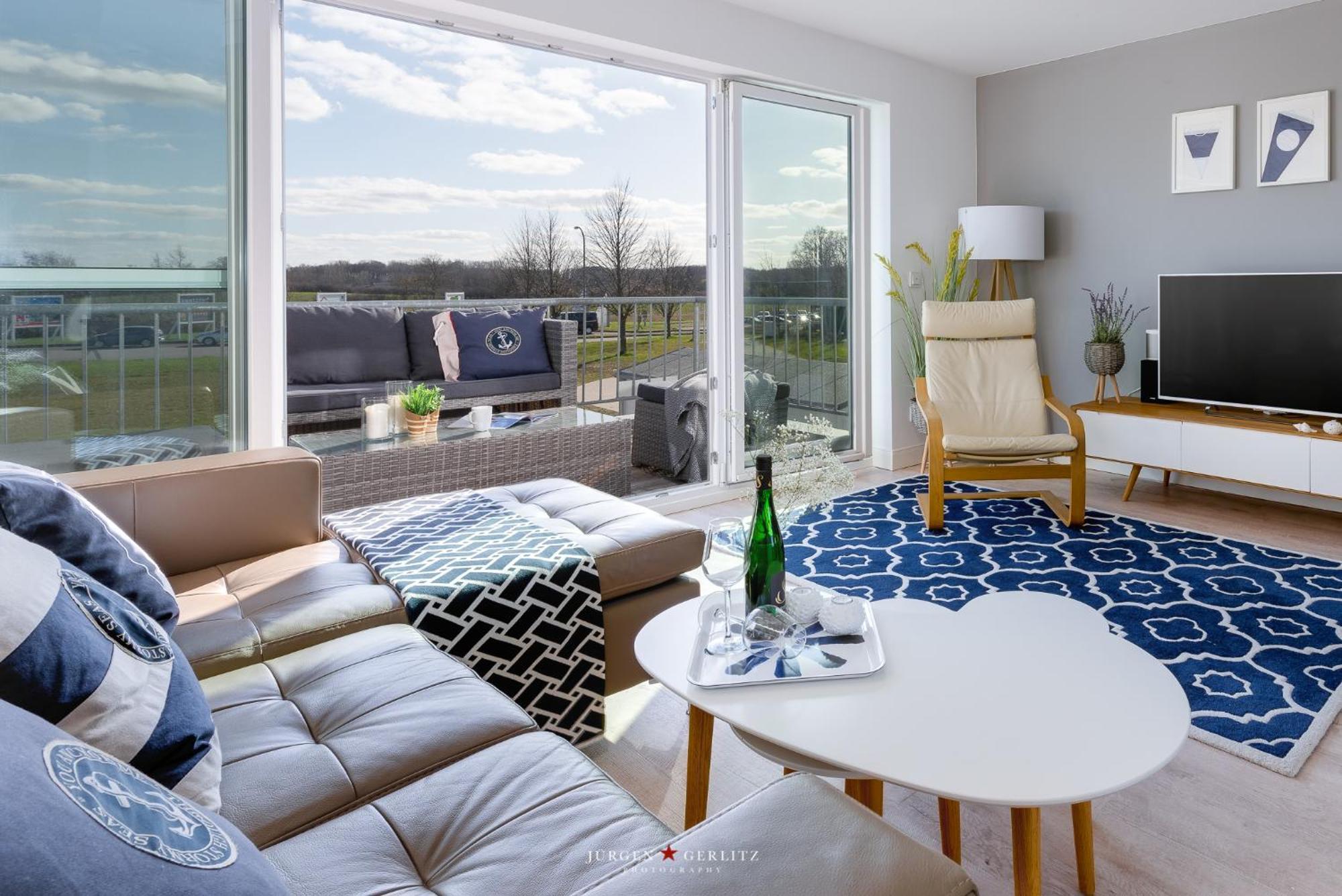 An Der Ostsee 17 ออลเพนิทซ์ ภายนอก รูปภาพ
