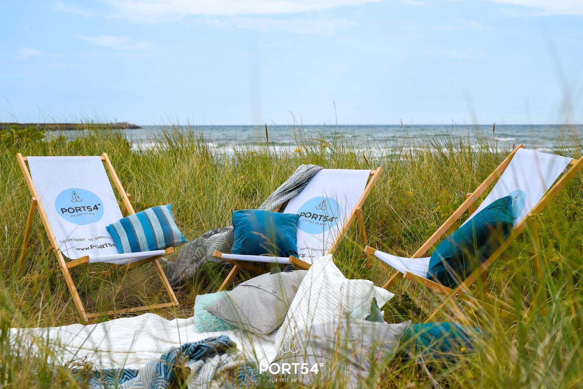 An Der Ostsee 17 ออลเพนิทซ์ ภายนอก รูปภาพ